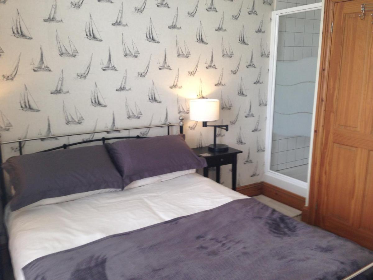 Ferienwohnung Durnford St- Amazing Location - Free Wifi Plymouth Exterior foto
