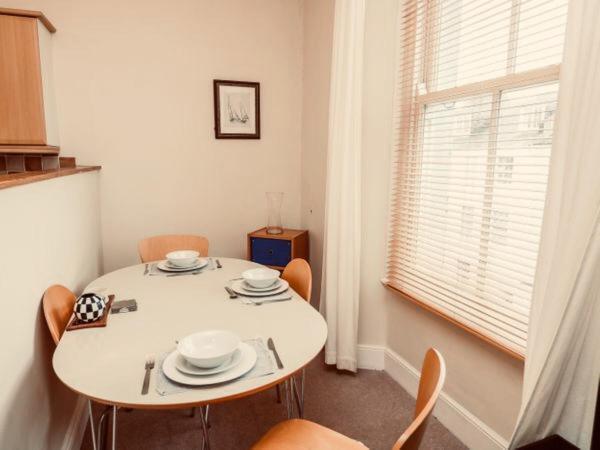 Ferienwohnung Durnford St- Amazing Location - Free Wifi Plymouth Exterior foto