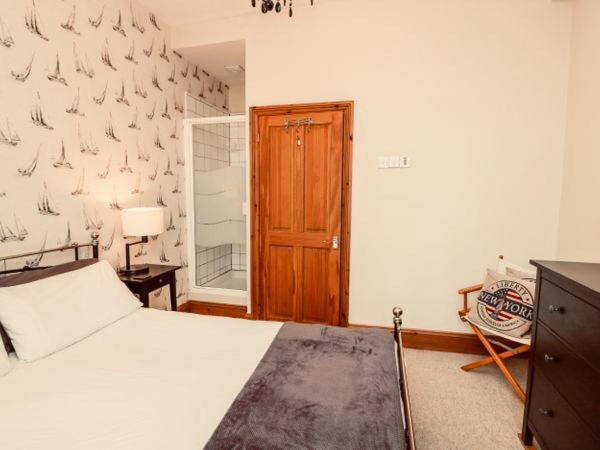 Ferienwohnung Durnford St- Amazing Location - Free Wifi Plymouth Exterior foto